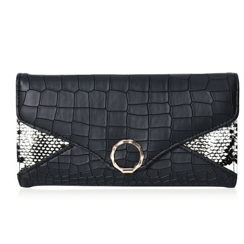 Tri Fold Wallet‎